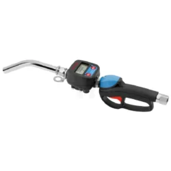 Punho para Anticongelante RAASM com Contador Digital 30-40 L/min G 1/2"