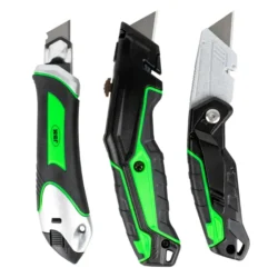 CONJUNTO DE 3 CORTADORES PROFISSIONAIS JBM (2)