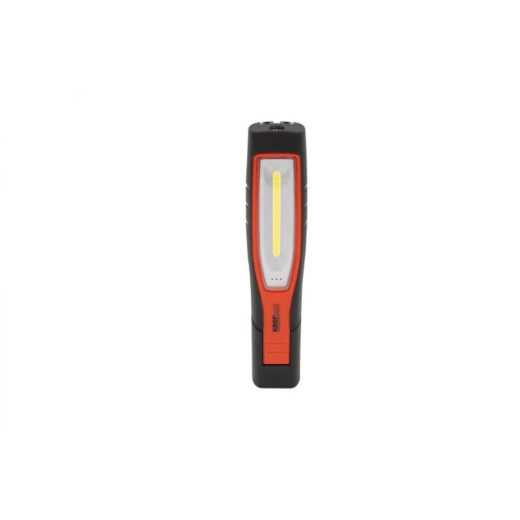 GAMBIARRA COB BATERIA 1000 LM WIRELESS KROFTOOLS (7)