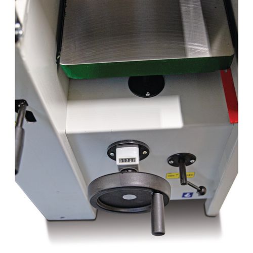PLAINA DESENGROSSO ADH 41 SPIRAL HOLZSTAR