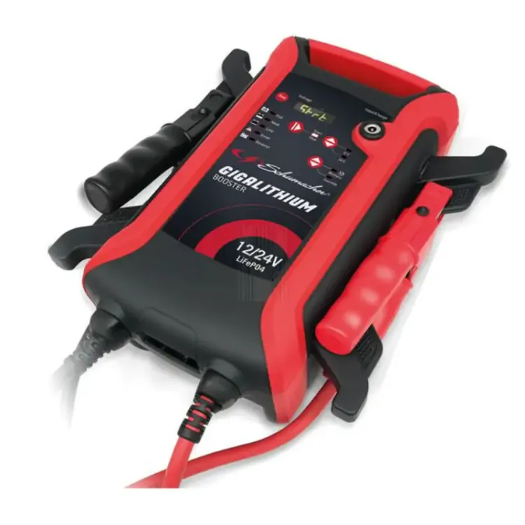 booster-litio-lithium-giga-12-24v-lifep04-schumacher BOOSTER LITIO LITHIUM GIGA 12/24V (LIFEP04) SCHUMACHER