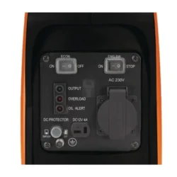 Gerador Inverter Unicraft I8SR 0.8 kW 230 V