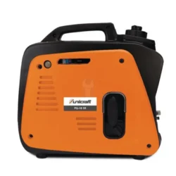 Gerador Inverter Unicraft I8SR 0.8 kW 230 V