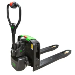 PORTA-PALETES ELECTRICO 1500 KG JBM