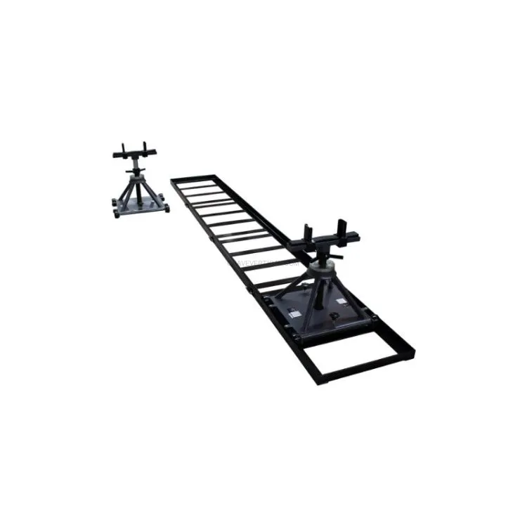 SEPARADOR DE TRATOR 10T KROFTOOLS