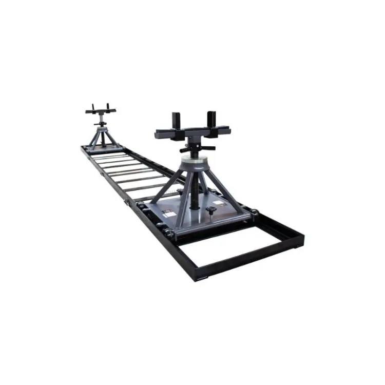 SEPARADOR DE TRATOR 10T KROFTOOLS