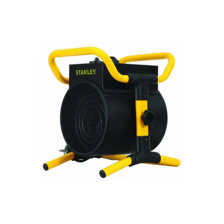 AQUECEDOR ELÉTRICO COMPACTO ST 302 231 E STANLEY