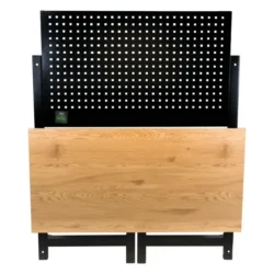 BANCADA DE TRABALHO DOBRÁVEL C PAINEL TRASEIRO JBM (2)