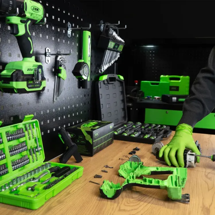 BANCADA DE TRABALHO DOBRÁVEL C PAINEL TRASEIRO JBM (4)