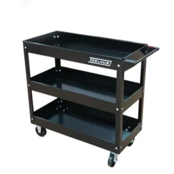 CARRINHO DE 3 BANDEJAS TOOLHUB (2)