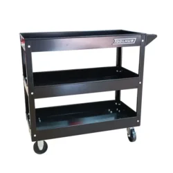 CARRINHO DE 3 BANDEJAS TOOLHUB (3)
