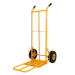 CARRINHOS DE ARMAZÉM & TRANSPORTE