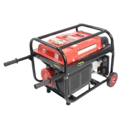 Gerador Monofásico MADER 3.0kVA 230V 3.0kW AVR
