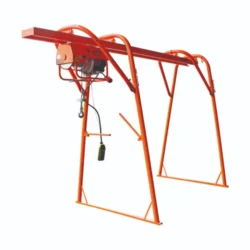 GUINCHOS P/ PÓRTICOS | GRUETAS