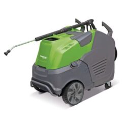 LAVADORAS ALTA PRESSÃO