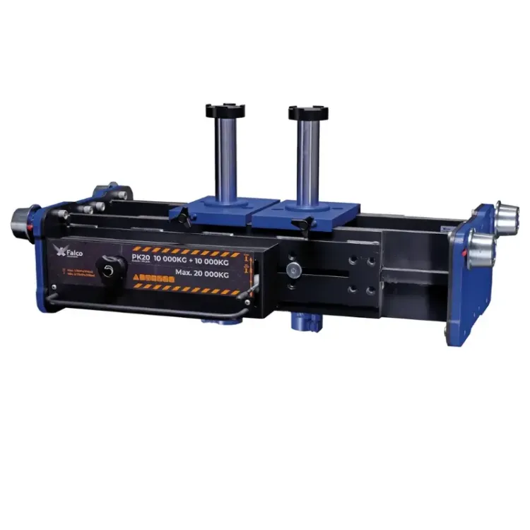 MACACO DE FOSSA HIDROPNEUMÁTICO DE 20T FALCO (3)