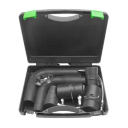 MÁQUINA DE LIMPEZA DO SISTEMA DE REFRIGERAÇÃO JBM (4)