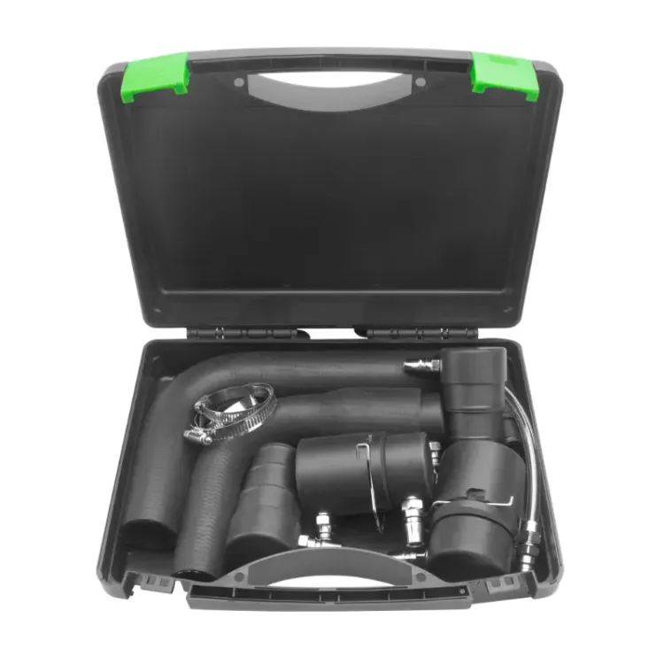 MÁQUINA DE LIMPEZA DO SISTEMA DE REFRIGERAÇÃO JBM (4)