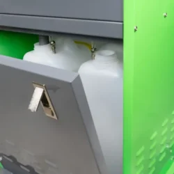 MÁQUINA DE LIMPEZA DO SISTEMA DE REFRIGERAÇÃO JBM (6)