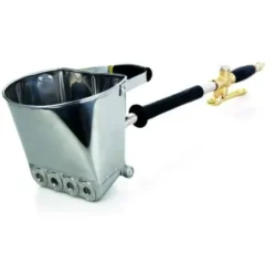 MÁQUINAS P/ PROJECÇÃO DE REBOCO | CAPOTO