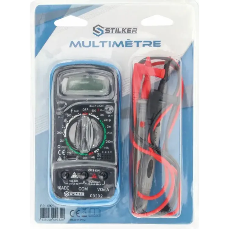 MULTIMETRO DIGITAL ANTI CHOQUE CACC STILKER (3)