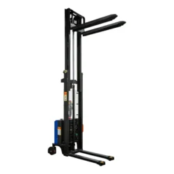 O EMPILHADOR ELÉCTRICO CAPAC. 1000 KG ELEV. 3000 MM (3)