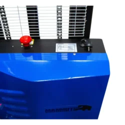 O EMPILHADOR ELÉCTRICO CAPAC. 1000 KG ELEV. 3000 MM (4)