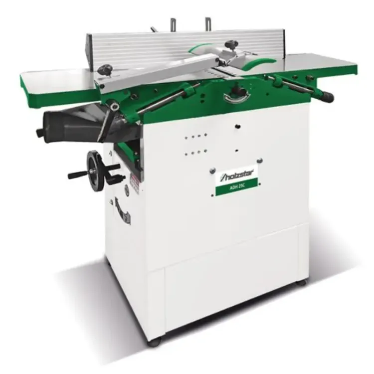 PLAINA DESENGROSSO HOLZSTAR ADH 25C (230 V) HOLZSTAR