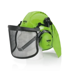 PROTECÇÃO P/ CABEÇA