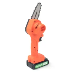 SERRA DE PODAR BATERIA 24V 2.0AH MADER (5)
