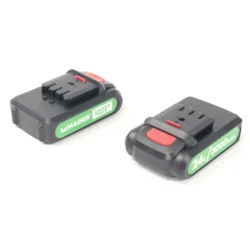 SERRA DE PODAR BATERIA 24V 2.0AH MADER (7)