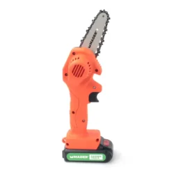 SERRA DE PODAR BATERIA 24V 2.0AH MADER (8)