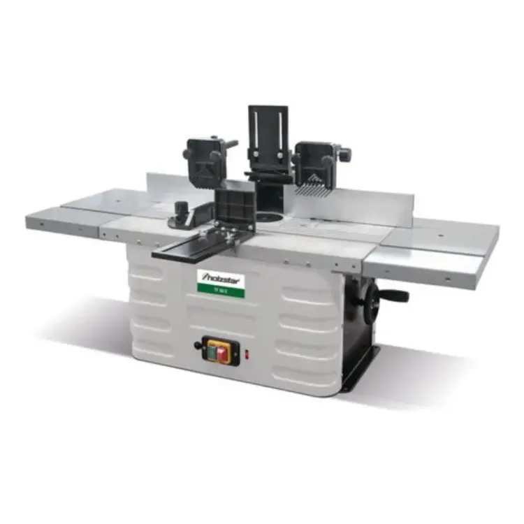 TUPIA TF 50 E HOLZSTAR TUPIA TF 50 E HOLZSTAR