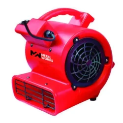 Ventilador-Extractor RV 600 METALWORKS 576 m3/h 65W