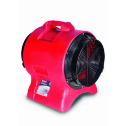 Ventilador Portátil Ligeiro Metalworks MV200PP 1008 m3/h 200W