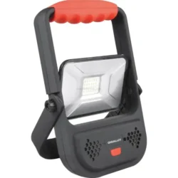 FOCO LED 1200LM / POWERBANK/ BLUETOOTH/ COLUNA GIGALUX