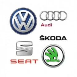 VAG VW/AUDI