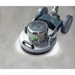 POLIDORA /LAVADORA OSM 431/230V CLEANCRAFT