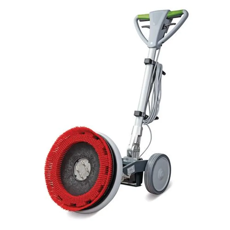 POLIDORA /LAVADORA OSM 431/230V CLEANCRAFT