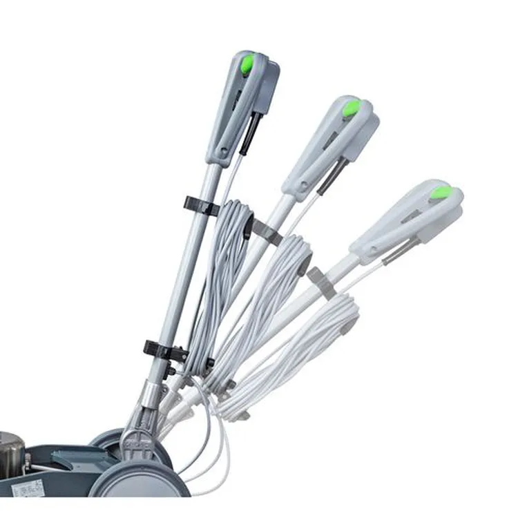 POLIDORA /LAVADORA OSM 431/230V CLEANCRAFT