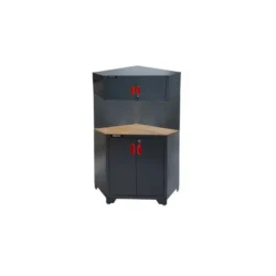 ARMÁRIO MODULAR DE CANTO KROFTOOLS (2)