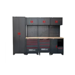 ARMÁRIO MODULAR DE OFICINA KROFTOOLS (6)