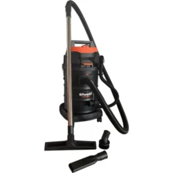 ASPIRADOR LIQUIDOS E SOLIDOS 35L 1M 1200W 230V POWERED