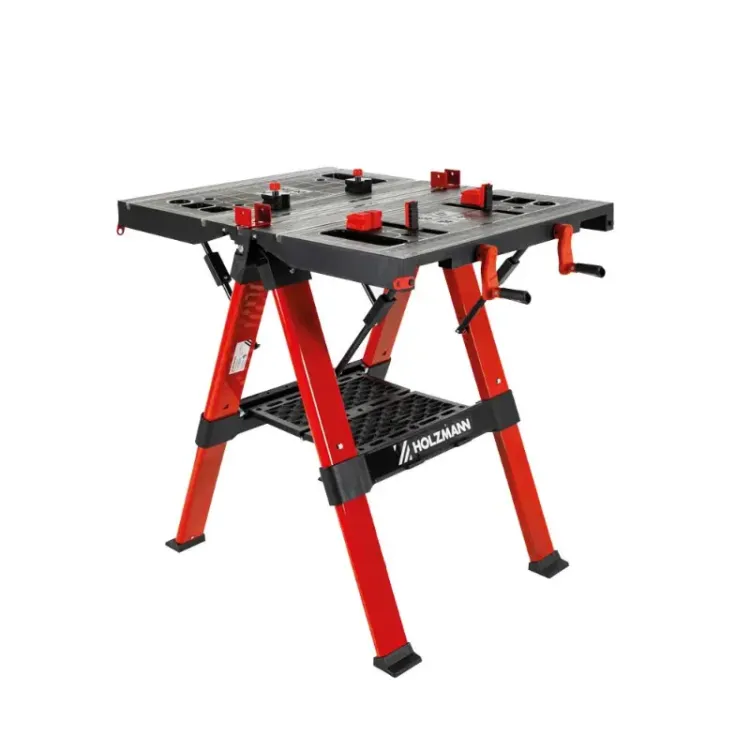 BANCADA DE TRABALHO WST100SOLID HOLZMANN BANCADA DE TRABALHO WST100SOLID HOLZMANN