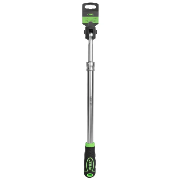 BARRA DE TORÇÃO EXTENSÍVEL DE 12 POL. 450 600 MM JBM (3)