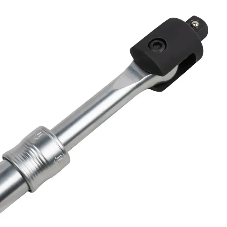 BARRA DE TORÇÃO EXTENSÍVEL DE 12 POL. 450 600 MM JBM (4)
