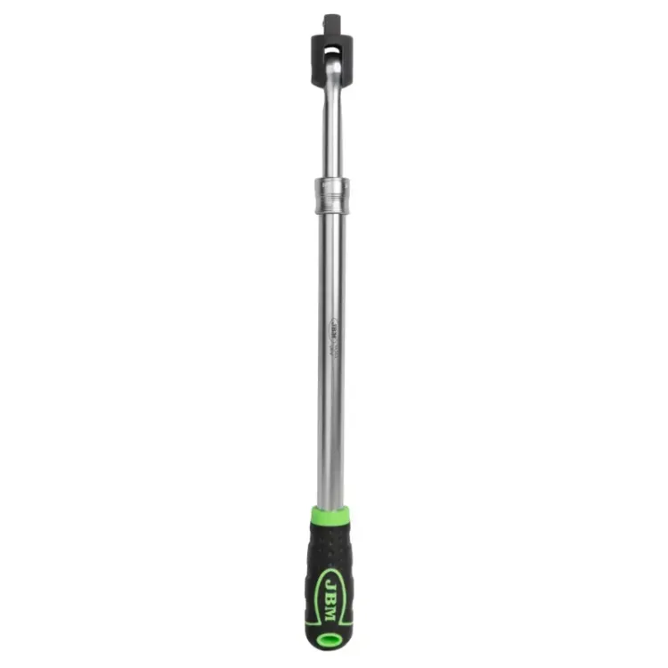 BARRA DE TORÇÃO EXTENSÍVEL DE 12 POL. 450 600 MM JBM