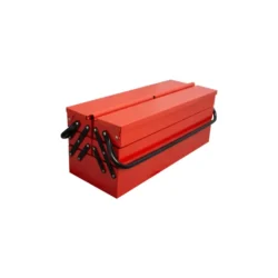 CAIXA FERRAMENTAS 5 COMPARTIMENTOS KROFTOOLS (3)