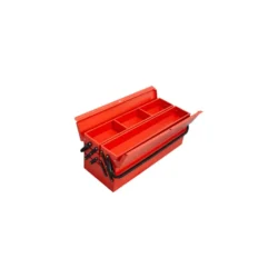 CAIXA FERRAMENTAS 5 COMPARTIMENTOS KROFTOOLS (4)