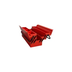 CAIXA FERRAMENTAS 5 COMPARTIMENTOS KROFTOOLS (5)